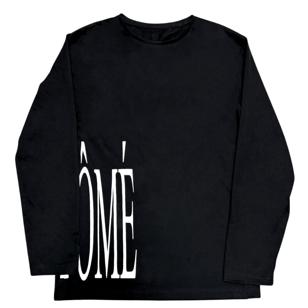 SÝMTÔMÉ Longsleeve Tee
