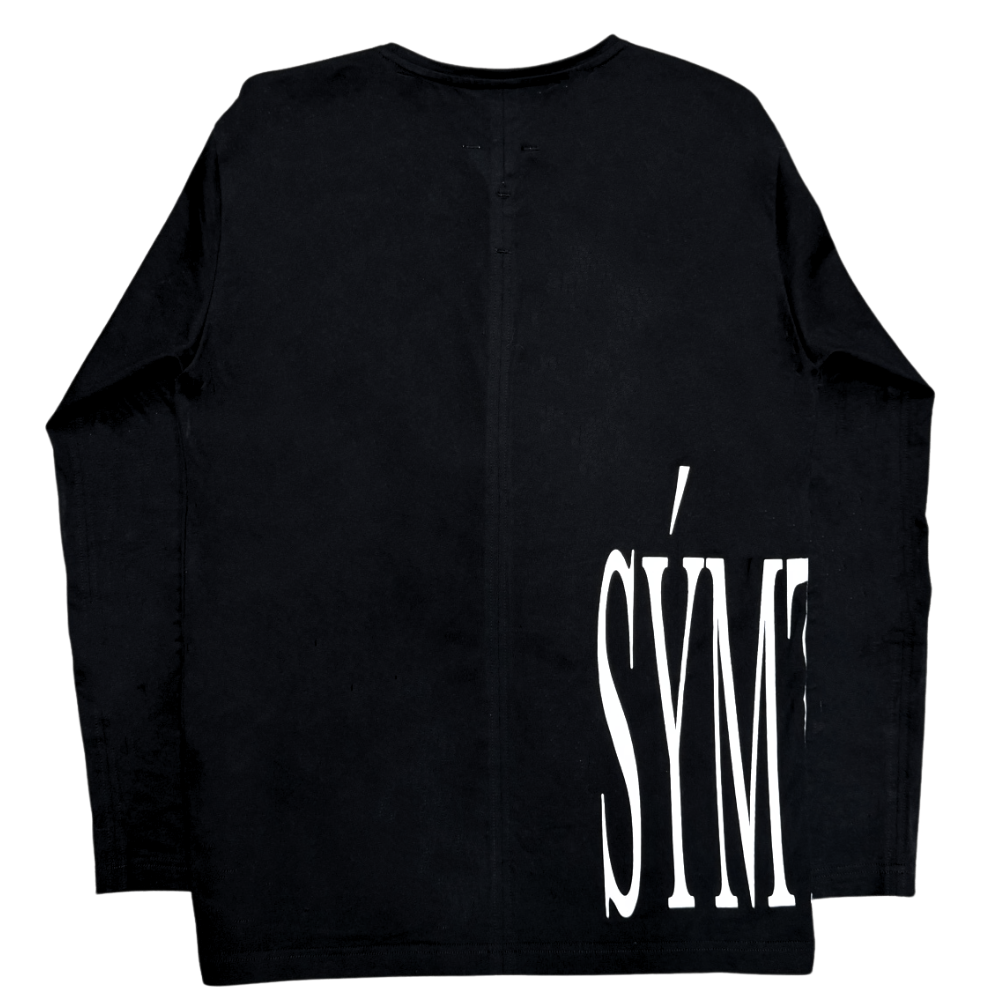 SÝMTÔMÉ Longsleeve Tee