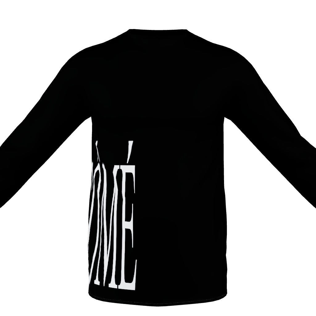 SÝMTÔMÉ Longsleeve Tee