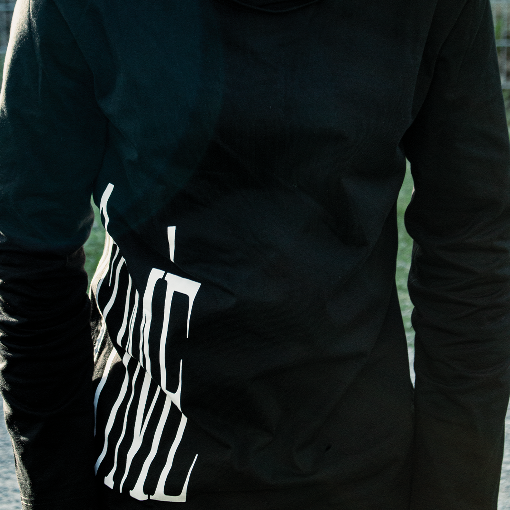 SÝMTÔMÉ Longsleeve Tee